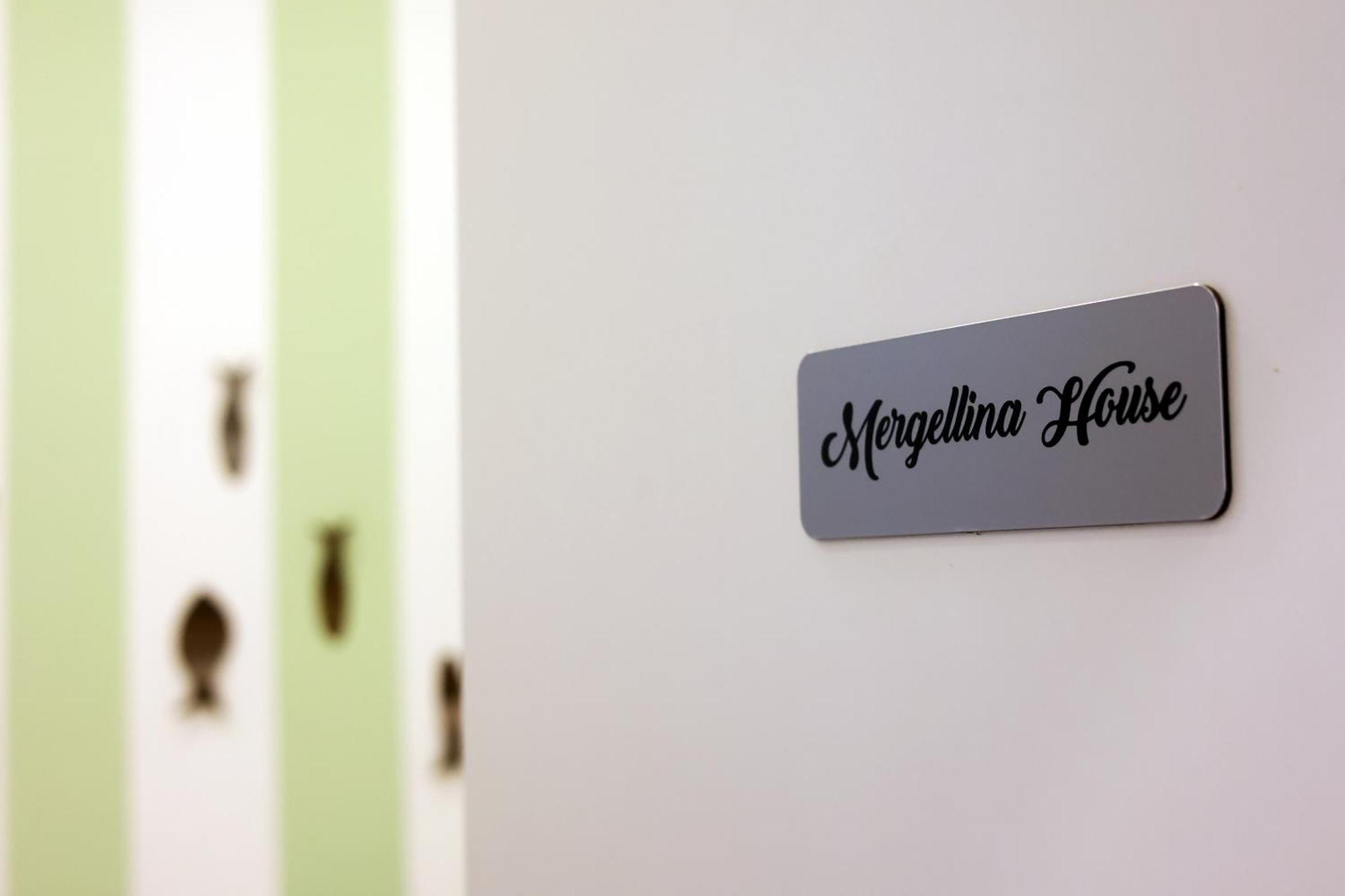 Boutique Toledo Hotel Napoli Bagian luar foto
